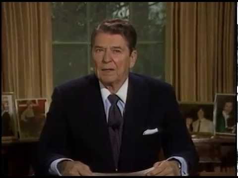 Reagan and the Iran-Contra Scandal (Feb 21,Vol:66 Issue:2)